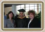Hooding Ceremony 143